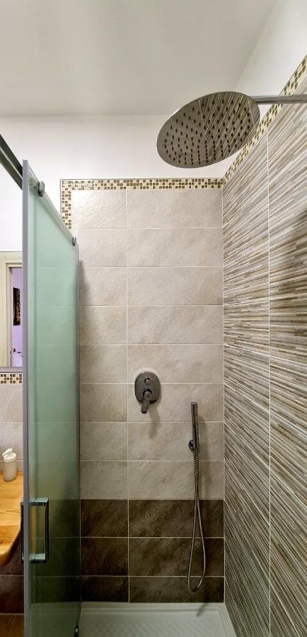 Scapriccio Relax Apartment Migliaccia Bagian luar foto