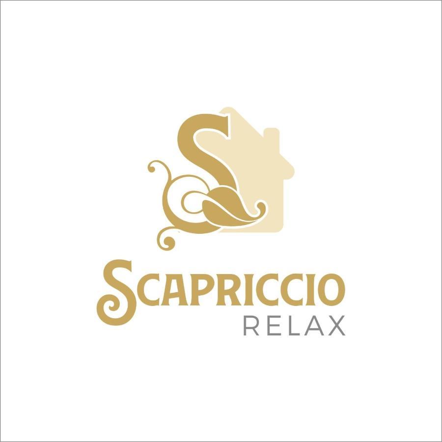 Scapriccio Relax Apartment Migliaccia Bagian luar foto